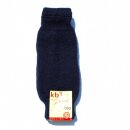 Babylegs Hirsch Natur jeans geringelt