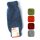 Babylegs Hirsch Natur jeans geringelt