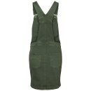 MLZEAL dungaree dress M