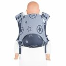 Fidella Flyclick Toddler Outer space schilfgrün