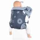 Fidella Flyclick Toddler Outer space schilfgrün