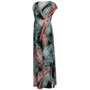 MLPALMS Jersey Maxi Dress M