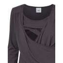 MLLENNY PETIT TESS 3/4 Jersey Top M