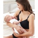 Blossom black/white 34E/F/FF