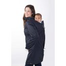 Wombat Kowari 3 in 1 Jacke S