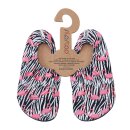 Slipstop Kinderschuhe 27 - 29 Flamingo