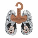 Slipstop Kinderschuhe 30 - 32 Disney Mickey Rockstar