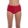 Smoothease Stretch Full Brief Red/RED