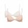 Teens bra Cream&Blush