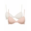 Teens bra Cream&Blush 32C