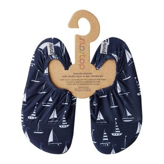 Slipstop Kinderschuhe 24 - 26 Yacht