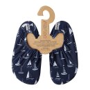 Slipstop Kinderschuhe 24 - 26 Yacht