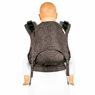 Fidella Fusion Toddler Mosaic mokka