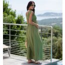 Amelie Pesto Stillkleid