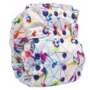 Smart bottoms Dream Diaper 2.0 AIO, one size