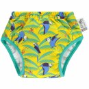 Trainingshöschen Tag S (ab 10kg) Puffin blau