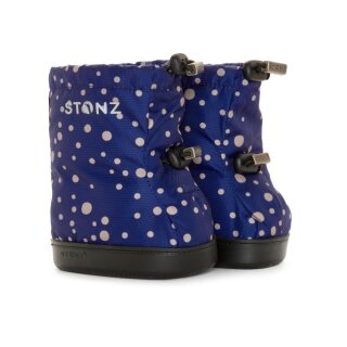 Stonz Booties Junior / Gr. M snowy night