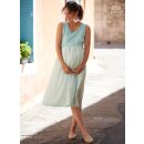 Sommerkleid Jersey-Musselin 474 M