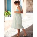 Sommerkleid Jersey-Musselin 474 L