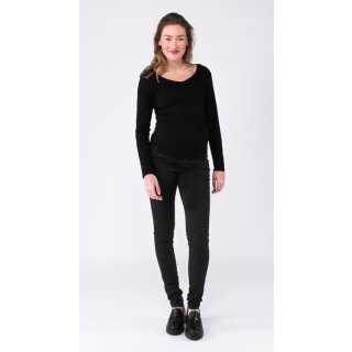 Sophia black Jeans