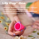 Lily Cup One