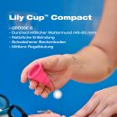 Lily Cup Compact Grösse B