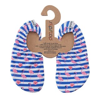 Stripe Junior