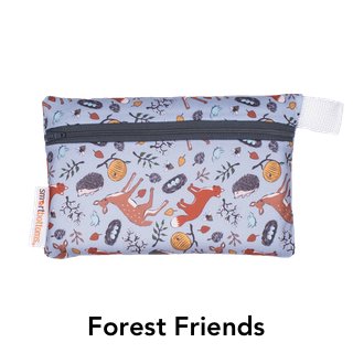 forest friends